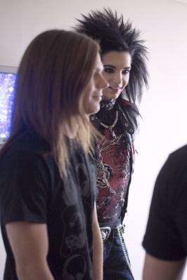 Tokio Hotel