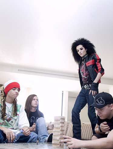 Tokio Hotel