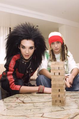Tokio Hotel