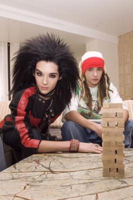 Tokio Hotel