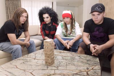 Tokio Hotel
