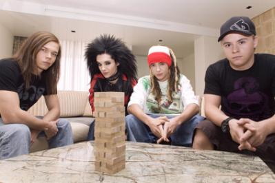Tokio Hotel