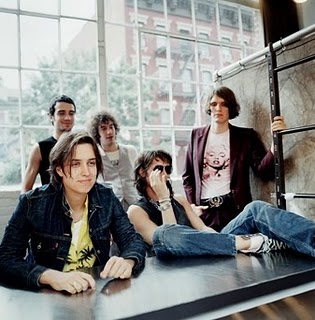 The Strokes