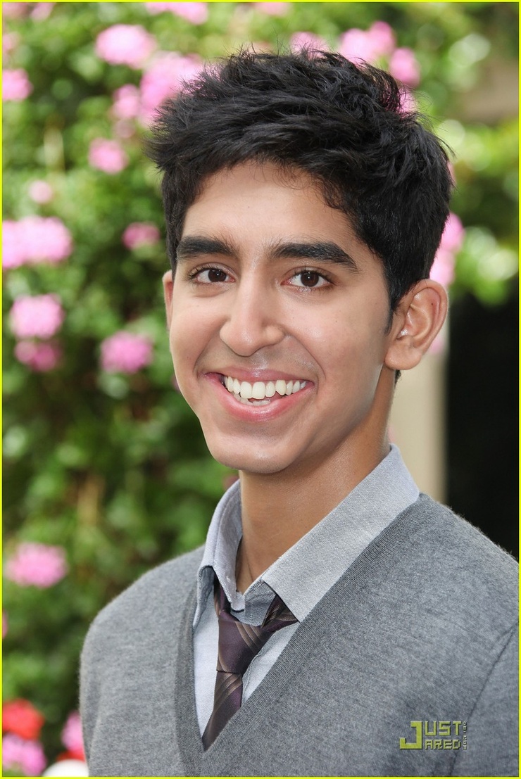 Dev Patel