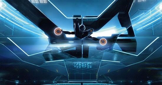 TRON: Legacy