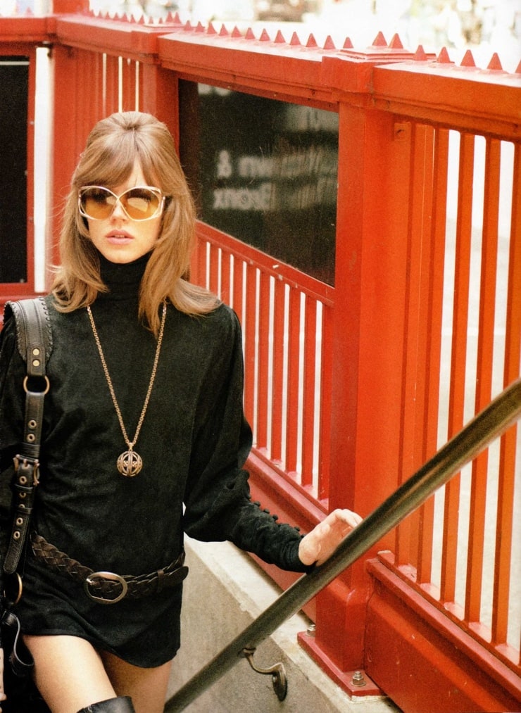 Freja Beha Erichsen Freja Beha Erichsen
