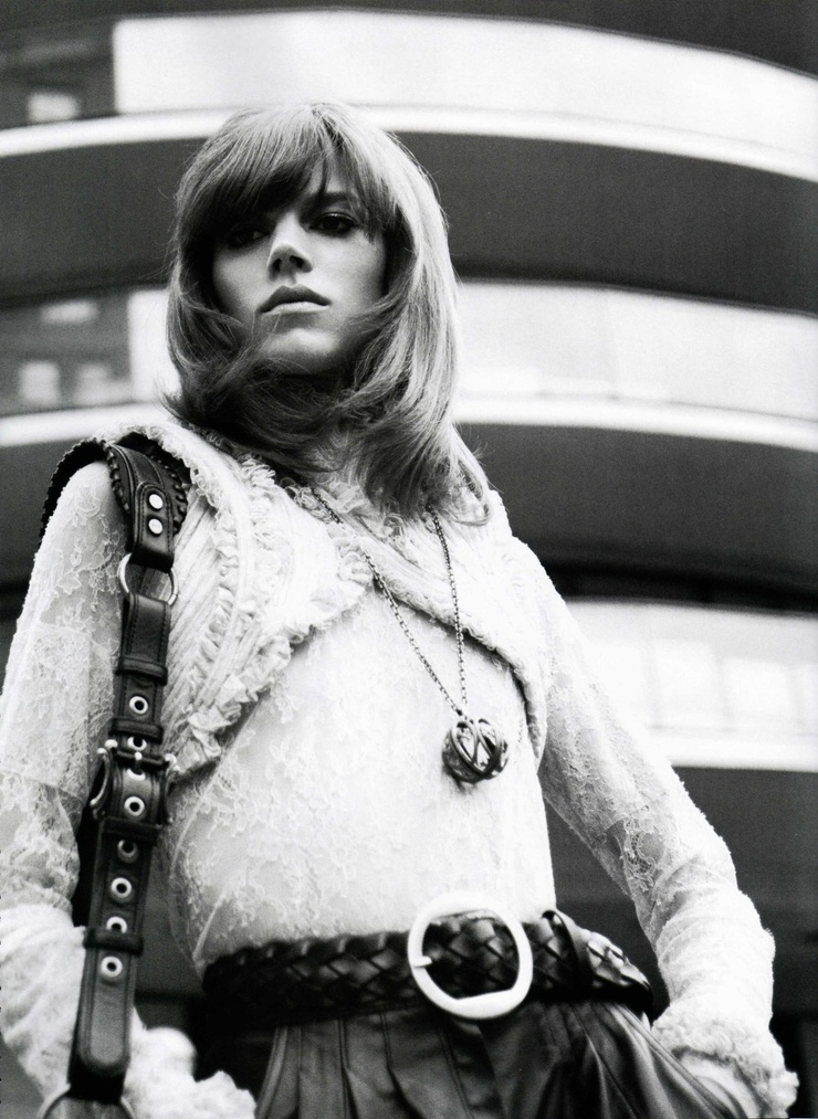 Freja Beha Erichsen Freja Beha Erichsen
