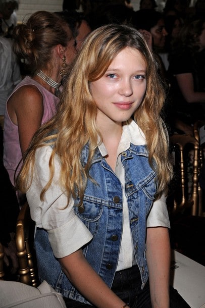 Léa Seydoux