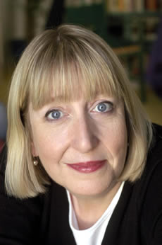 Lynne Truss