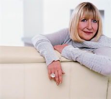 Lynne Truss