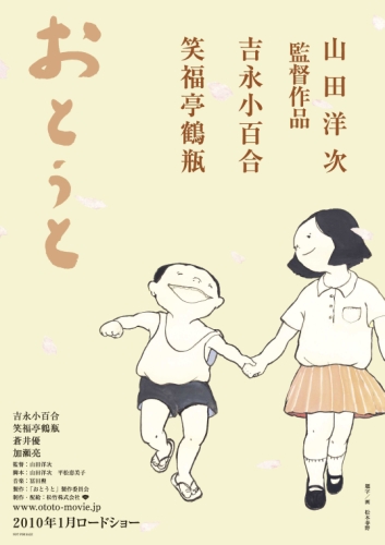 About Her Brother