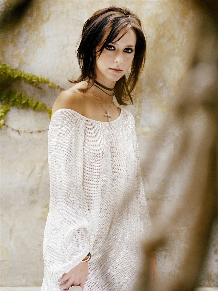 Jennifer Love Hewitt Jennifer Love Hewitt