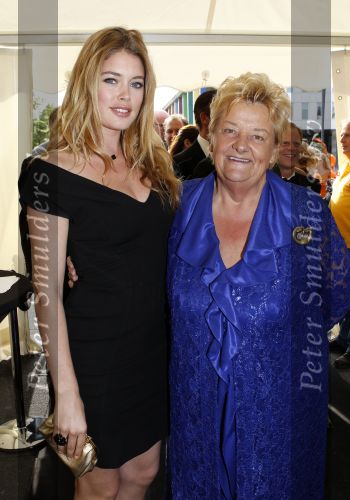 Doutzen Kroes Doutzen Kroes