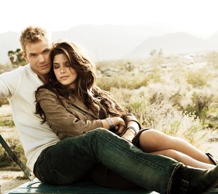 Kellan Lutz Kellan Lutz