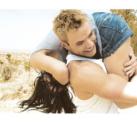Kellan Lutz Kellan Lutz
