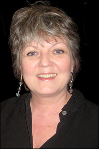 Ellen Parker Ellen Parker