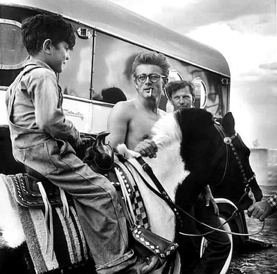 James Dean