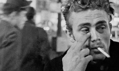 James Dean