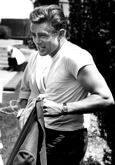 James Dean