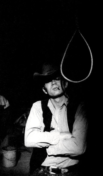 James Dean