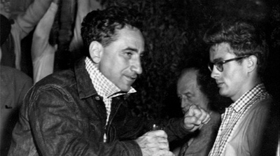 James Dean