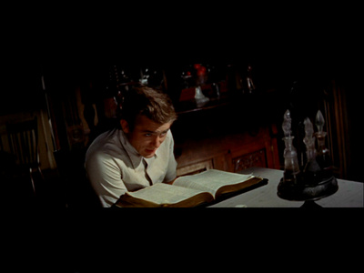 James Dean