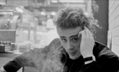 James Dean