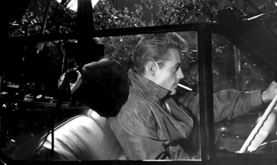 James Dean