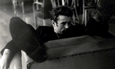 James Dean