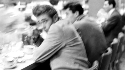 James Dean