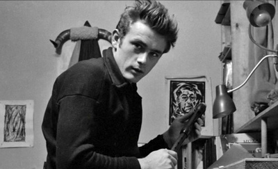 James Dean
