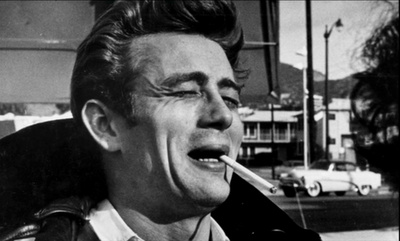 James Dean