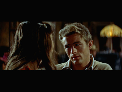 James Dean