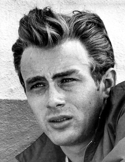 Picture of James Dean