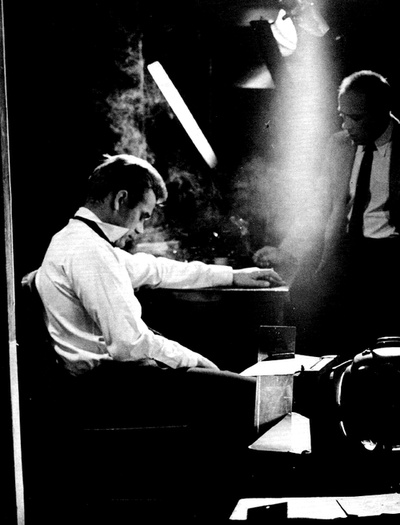 James Dean