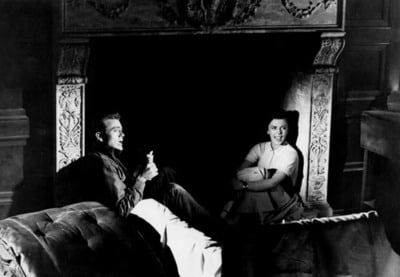 James Dean
