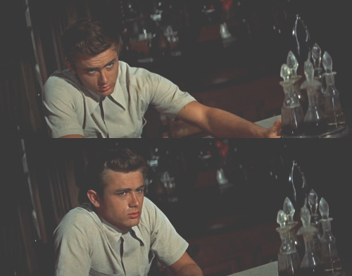 James Dean