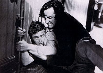 James Dean