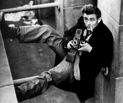 James Dean James Dean