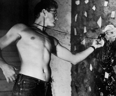 James Dean
