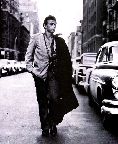 James Dean James Dean
