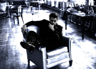 James Dean