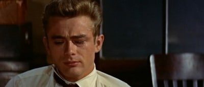 James Dean