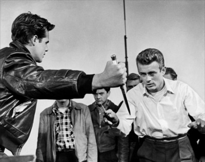 James Dean