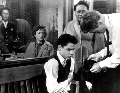 James Dean