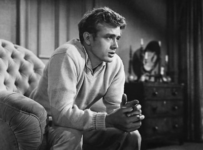 James Dean