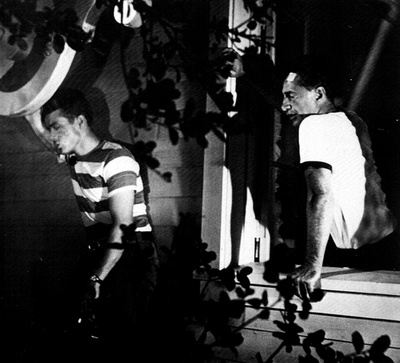 James Dean