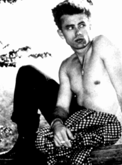 James Dean