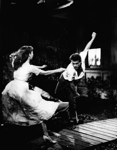 James Dean