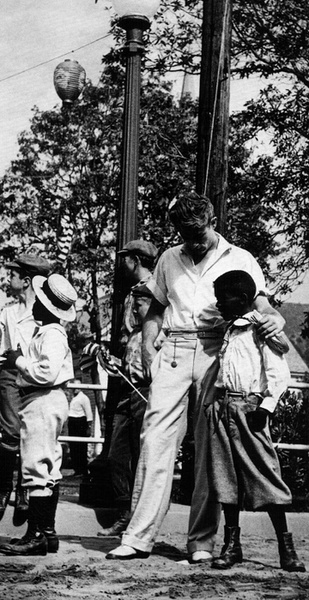 James Dean